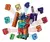 Pocket Morphers Números Transformables 6 - Fuego de rocket en internet