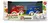 Juliana y Julian City Cars Al Rescate! - comprar online