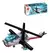 Qman Bloques Helicoptero Hurricane 83 Piezas - comprar online