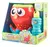Bubble Fun Burbujero Pulpo