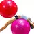PELOTA PARA EJERCICIO 75 CM AMARILLA en internet