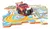 Hot Wheels Auto Con Mini Pista en internet