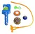 Set lanzador trompo Infinity Nado - Glare Aspis - comprar online