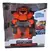 Robot Tranformers Metal Carformer Lyra WG en internet
