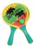 PALETAS PLAYERAS DE MADERA FAYDI - comprar online