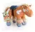 Granja De Zenon Peluche Percheron - comprar online
