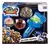 Set lanzador trompo Infinity Nado - Glare Aspis