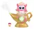 Magic Mixies Magic Genie Rosa - comprar online