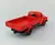 Welly 1:34 1952 Opel Blitz Rojo - Jugueterias Santa Claus