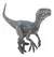 Jurassic World Dinosaurio 15 Cm Coleccion Jurasica -Blue Velociraptor- en internet