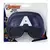 CLAND AVENGERS MASCARA CON LENTES - CAPITÁN AMÉRICA