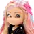 CF UNIQUE EYES MUÑECA HAIR - REBECCA en internet