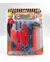 FT SET HERRAMIENTAS 9 PIEZAS