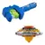 Set lanzador trompo Infinity Nado - Glare Aspis - tienda online