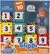 Blippi 9 Cubos Numerados Con Figura