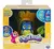 SHINE DIGIOWLS - BUHO INTERACTIVO CON CASITA DE ÁRBOL