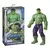 WBR MARVEL TH FIGURA HULK - comprar online