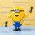 Mi Villano Favorito 4 Figura Kit Mega Minion Dave 12cm - comprar online