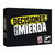 Buro Decisiones De Mierda Juego Cartas