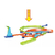 Pista Hot Wheels Action Desafio Del Ciclon Mattel - comprar online