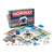 Hasbro Monopoly Maradona Juego De Mesa