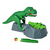 Goliath Dino Crunch Dinosaurio - comprar online