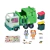 Bluey Camion De Basura Con 2 Figuras - Jugueterias Santa Claus