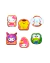 Cookeez Makery Tostadora Hello Kitty en internet