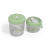 Chimola Box Doble Olivia Verde - Jugueterias Santa Claus