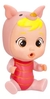 Mini Muñeca Cry Babies Edicion Disney Capsula Series Gold - comprar online