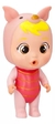 Mini Muñeca Cry Babies Edicion Disney Capsula Series Gold en internet