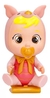 Mini Muñeca Cry Babies Edicion Disney Capsula Series Gold - tienda online