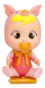 Mini Muñeca Cry Babies Edicion Disney Capsula Series Gold - tienda online