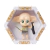 Harry Potter Wow Pods Figura Con Luz Dobby - comprar online