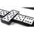 Ruibal Domino Cristal Clasico en internet