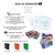 Juego De Mesa Digalo Con Memes Expansion Pack #2 Casa Fight - tienda online