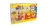 Set De Masas Infantil Kitchen Dough Burguer Explorer Fan