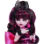 Muñeca de baile Monster High Draculaura Monster - Mattel - Jugueterias Santa Claus