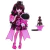 Muñeca de baile Monster High Draculaura Monster - Mattel - tienda online