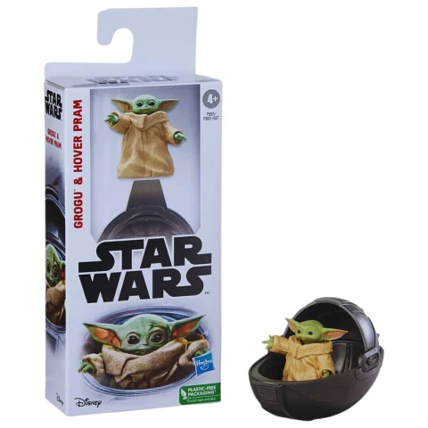 Hasbro Star Wars Figura 15cm - comprar online