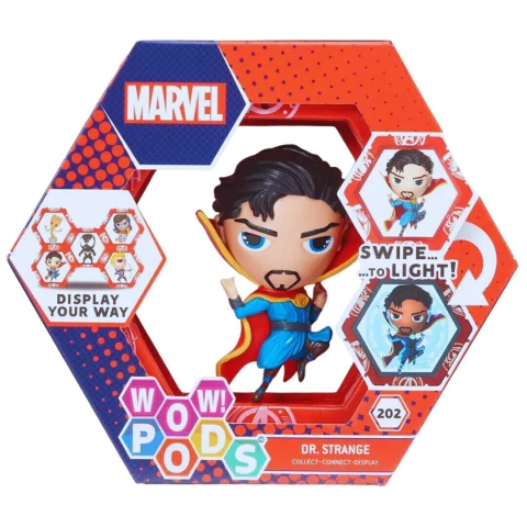 Wow pod figura 13 Cm marvel dr. strange - comprar online