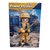 Set Construccion Obrero C/pala Power Planet
