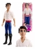 Disney Princess Principe Eric 30 Cm Mattel