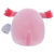 Peluche Pokémon Chansey 25 Cm Squishmallows Rosado - comprar online