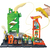 Gasolinera Hot Wheels Pista Mattel Super Refill - comprar online