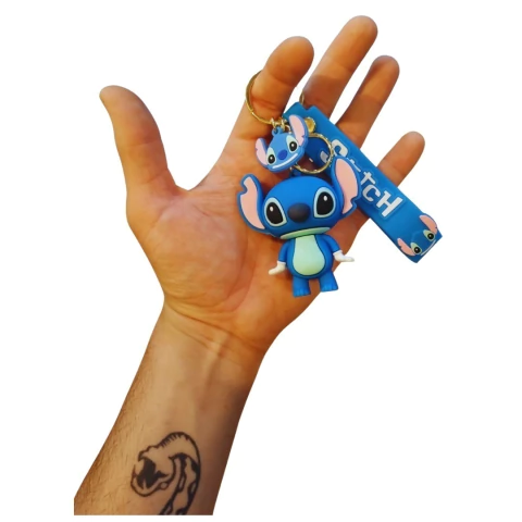 Llavero de Stich - comprar online