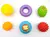 FISHER PRICE SENSORY ACTIVITY SET - Jugueterias Santa Claus
