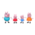 Figura Hasbro Peppa Pig Y Su Familia X4 en internet