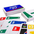 Ruibal Fase 10 Juego De Cartas - comprar online