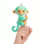 Fingerlings Monito Interactivo Ava Verde en internet